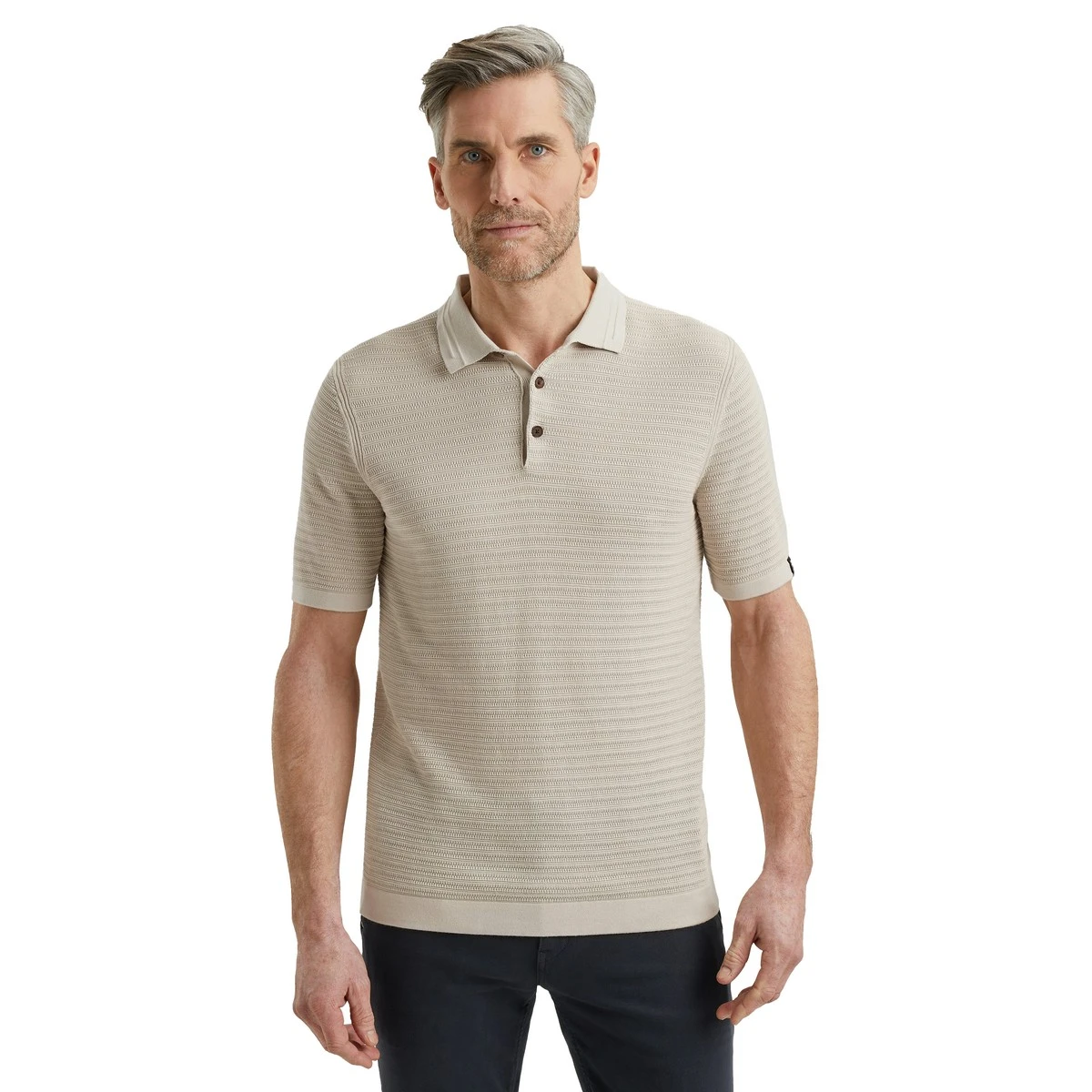 Heren T-shirt KBIS25-M17