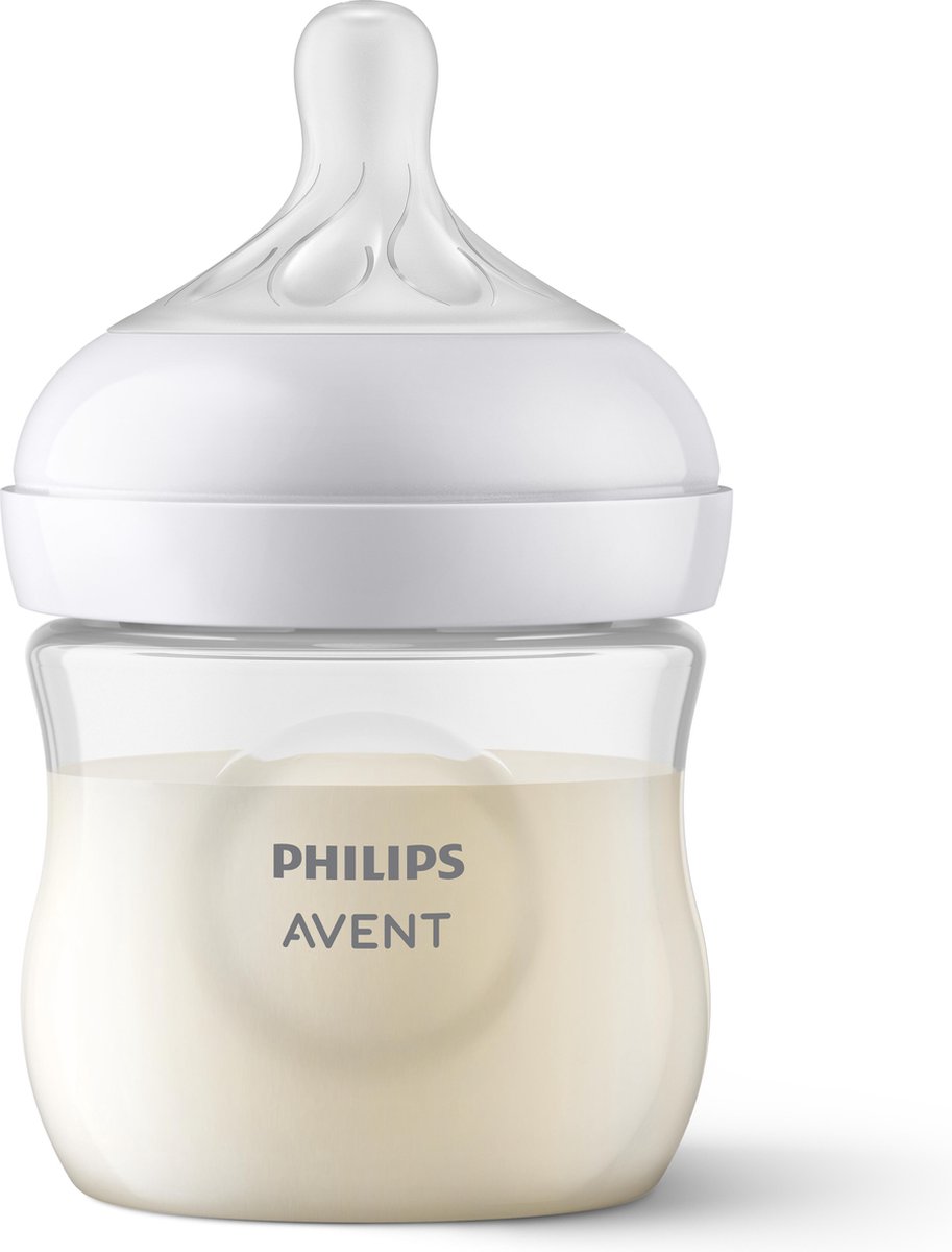 Avent Natural voedingsfles (1 stuk)