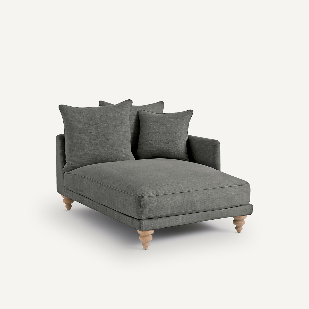 AM.PM<br>Poltrona de descanso para gatos/roupa de cama, Lázaro