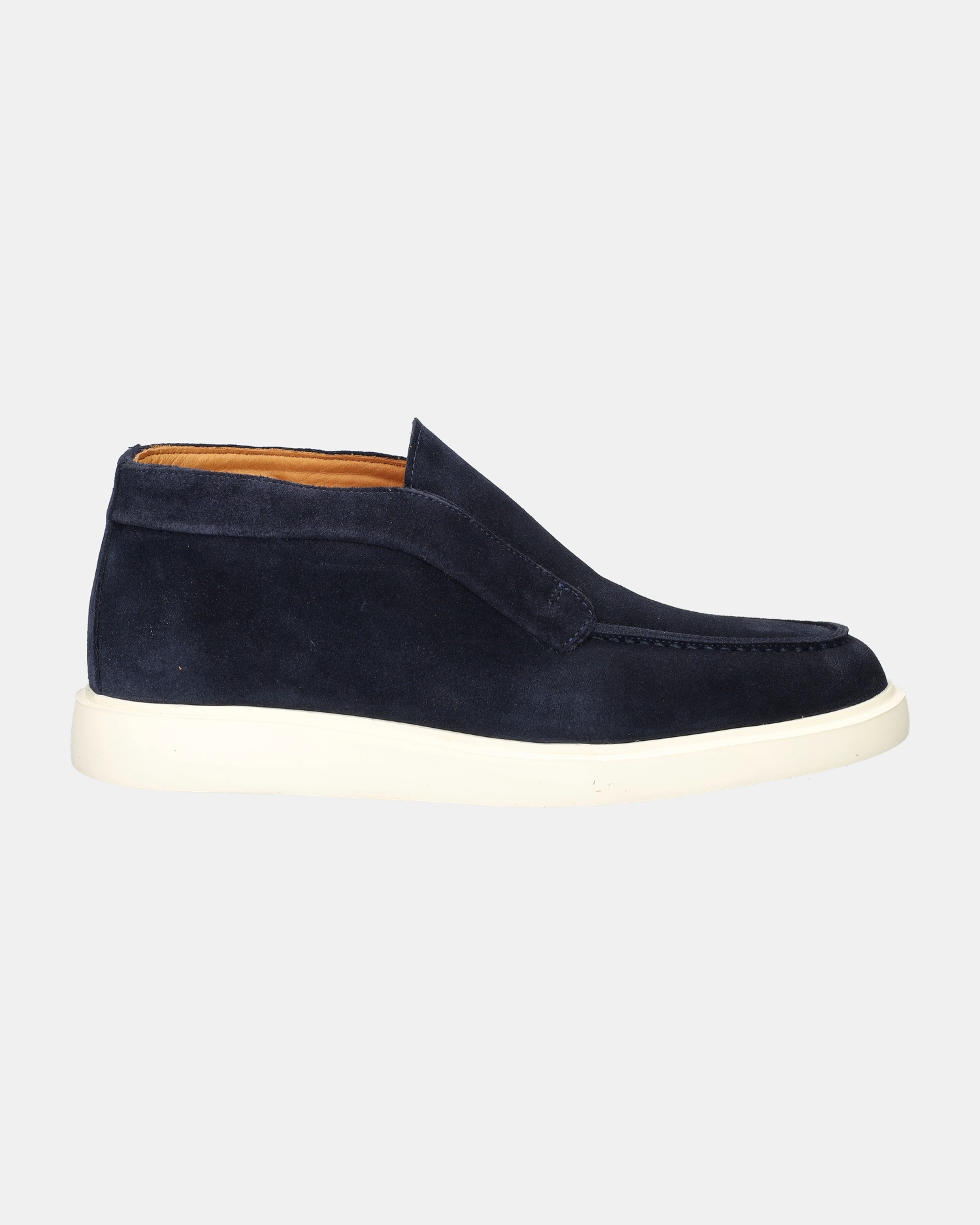 Nelson Instapschoenen  - blauw