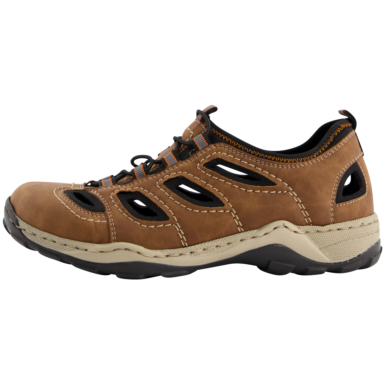 Rieker Halbschuhe