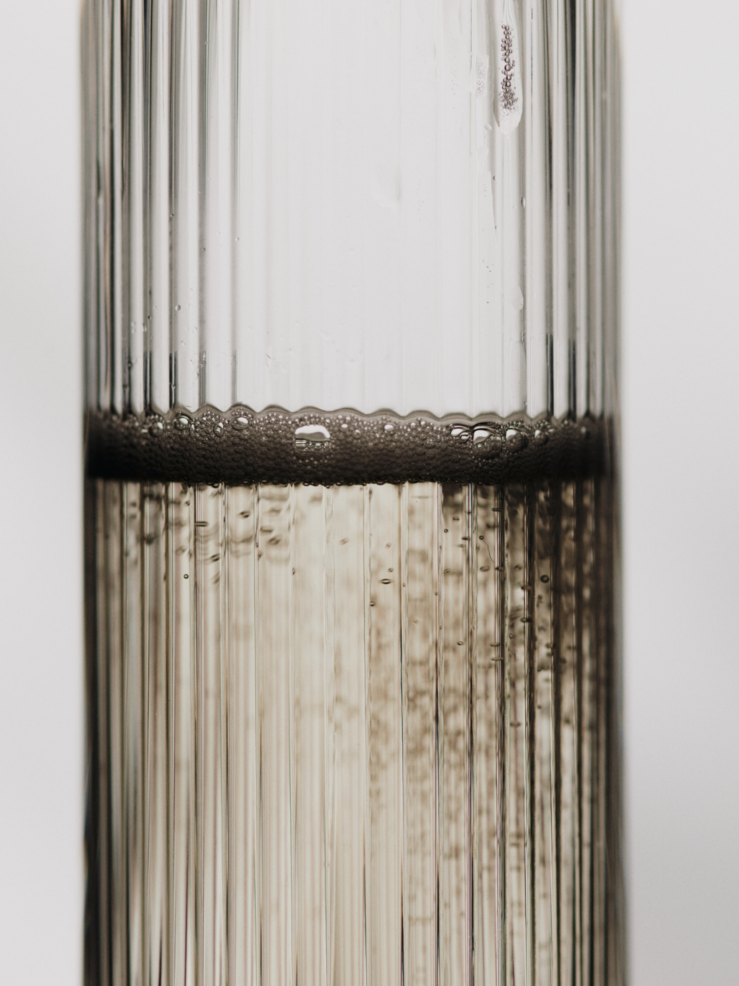 Champagneflute Ripple - set van 2