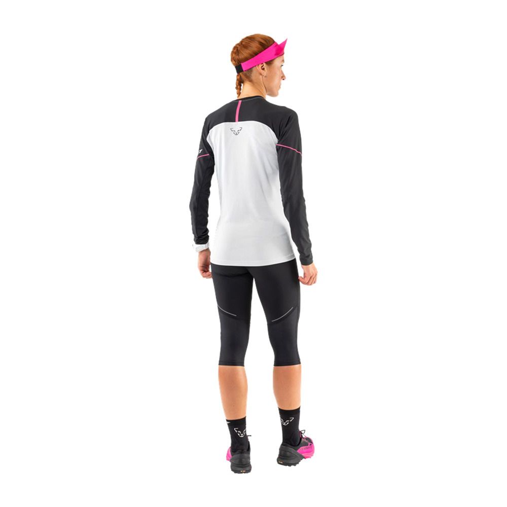 Dynafit ALPINE PRO - Maillot Femme black out