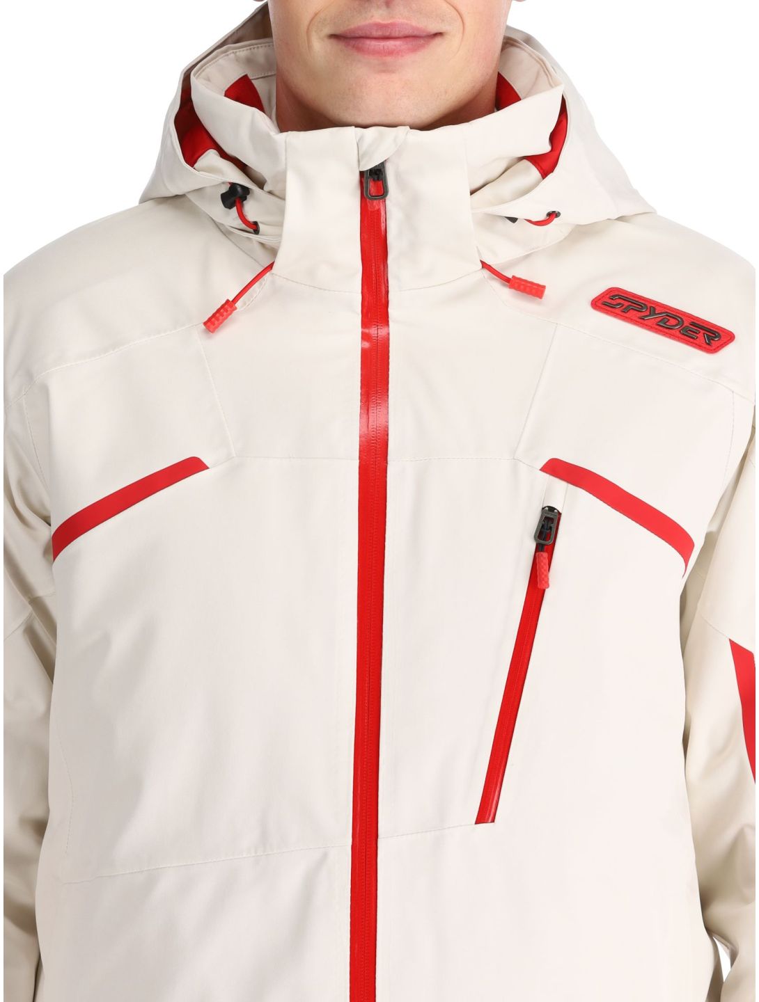 Leader ski-jas heren