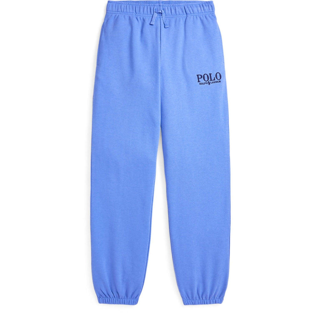 Køb Polo Ralph Lauren Harbor Island Blue Boy Athletic Bukser