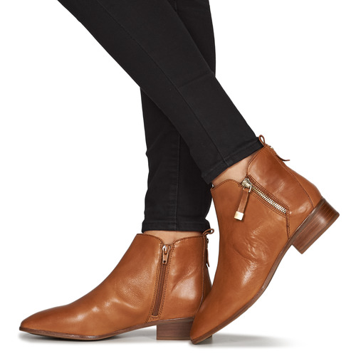 Aldo - KAELLEFLEX - Marron