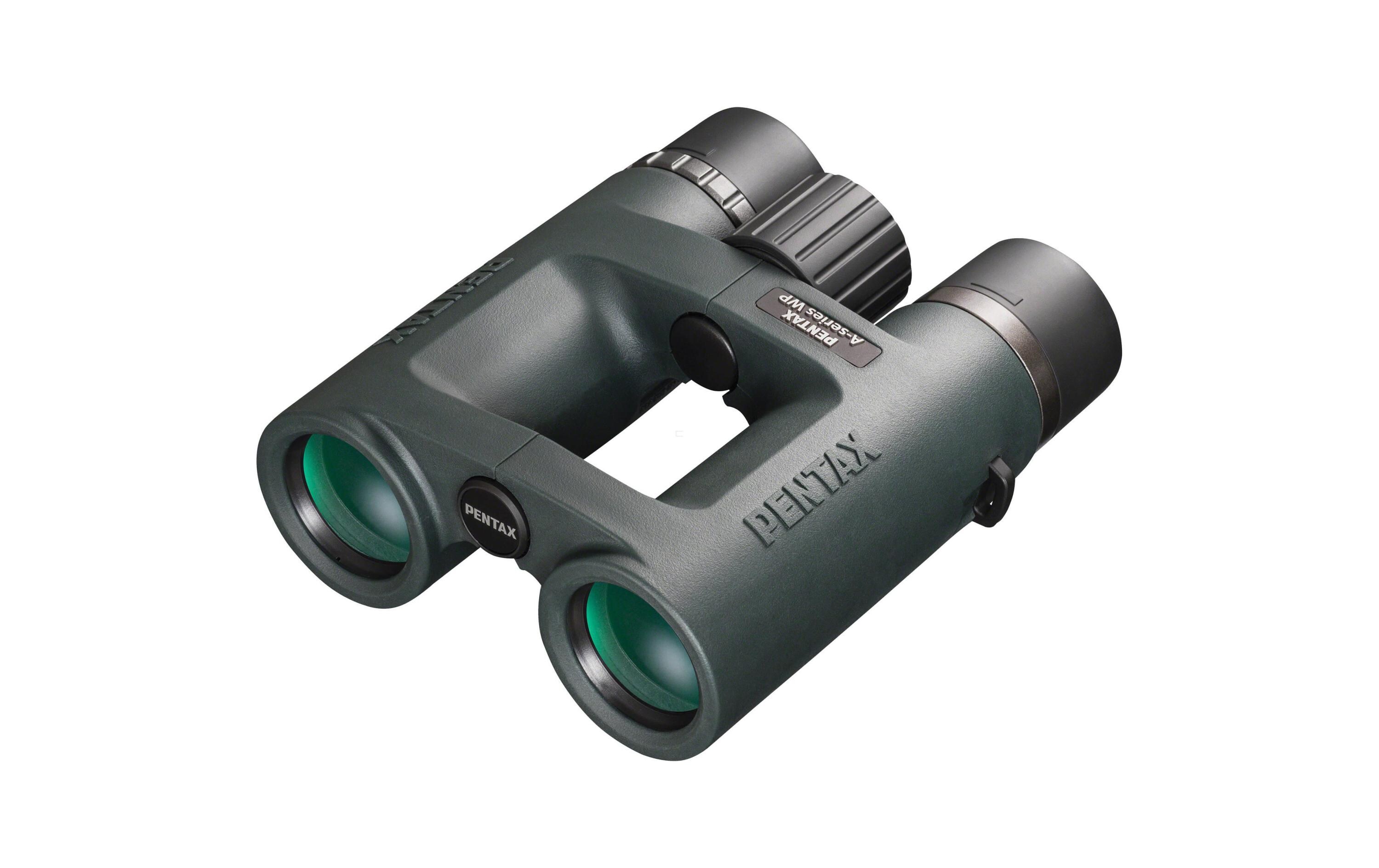 Fernglas AD 9x32 WP<br>Fernglas mir mehrfachvergüteten Linsen