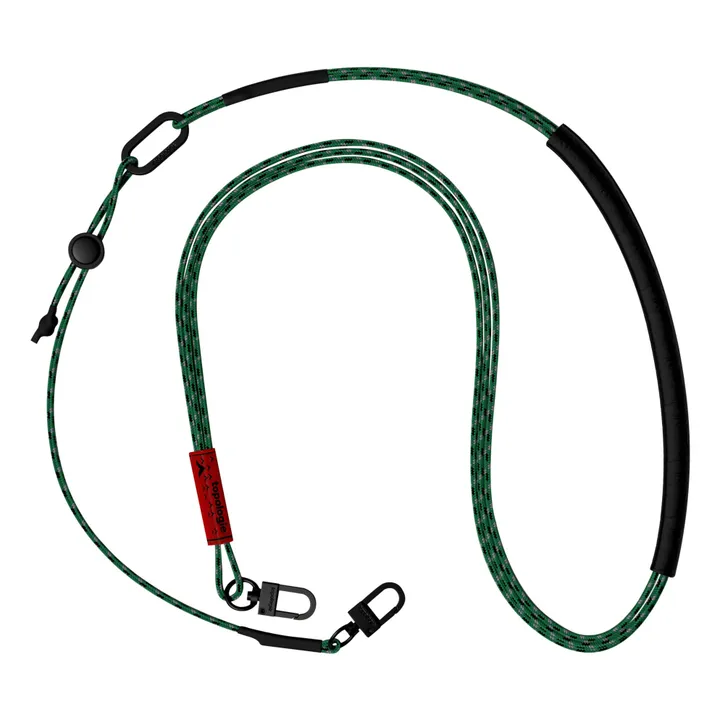 Topologie Cordon Tricord 3.0mm | Vert