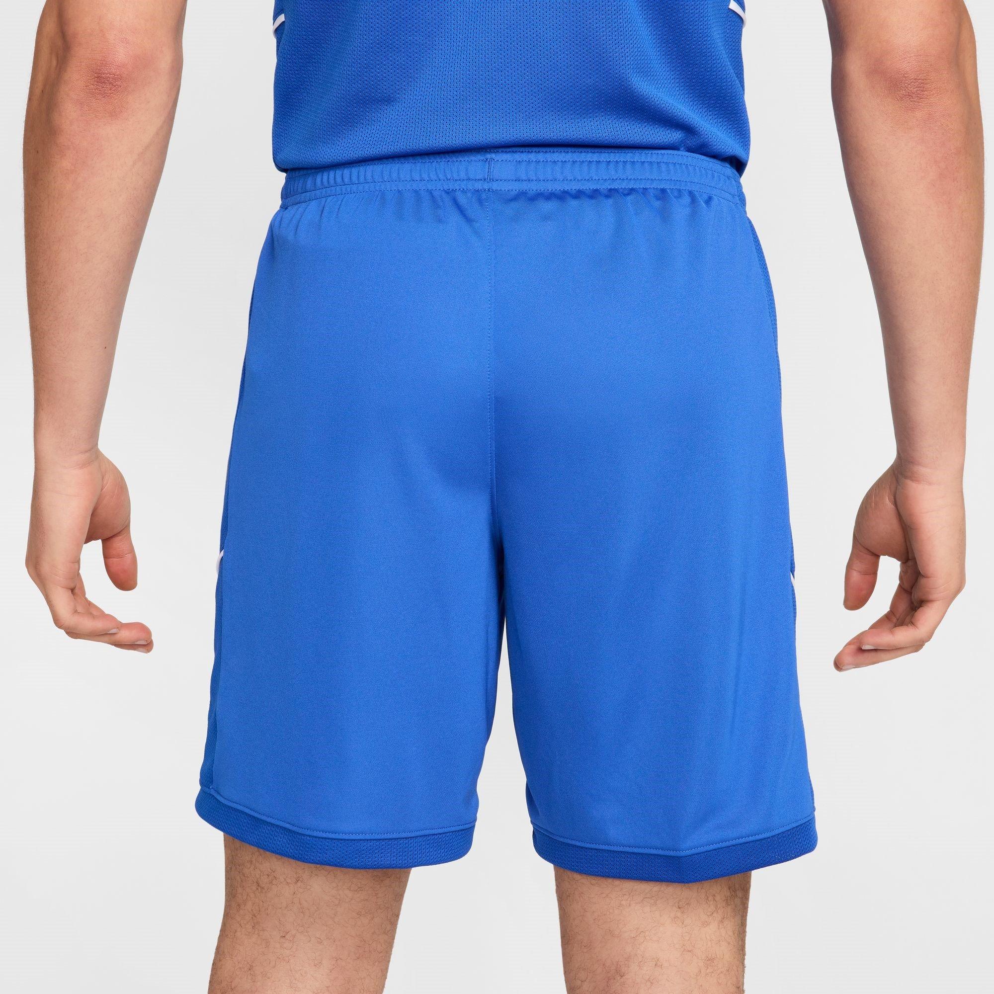 Nike Dri FIT Academy Mens Soccer Shorts