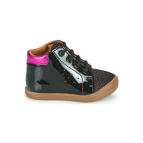GBB - NAHIA - Noir