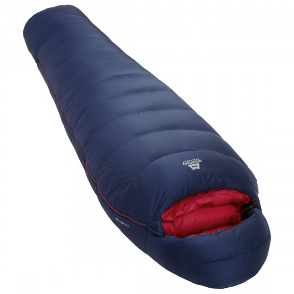 Mountain Equipment - Women's Helium 800 - Sac de couchage en duvet