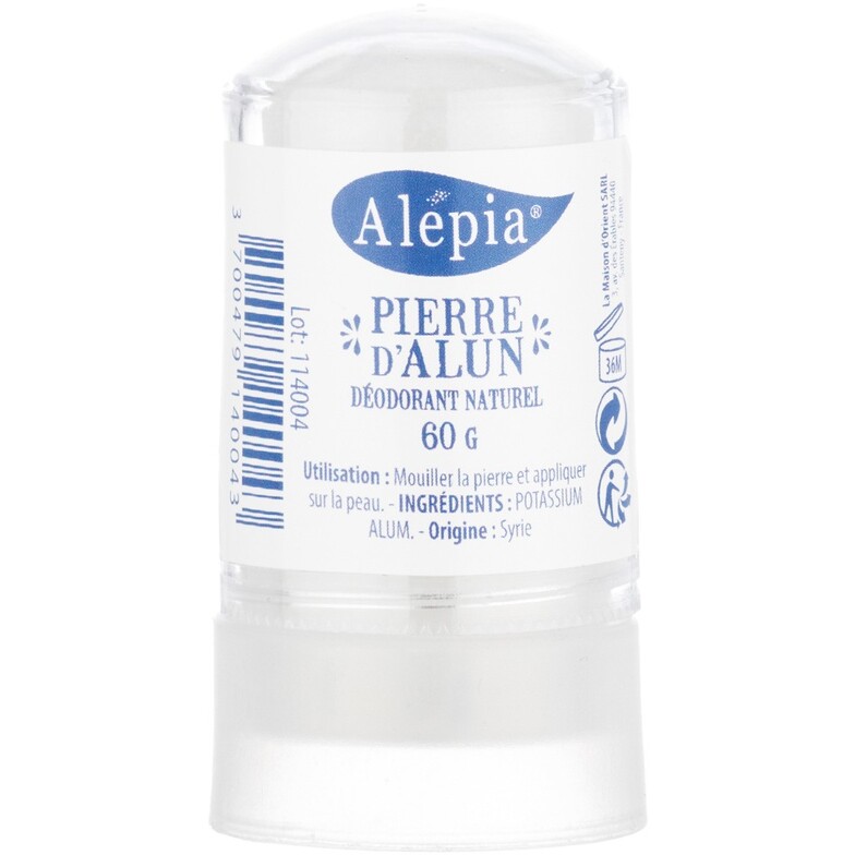 Les must have - Visage, corps & cheveux - 4 produits