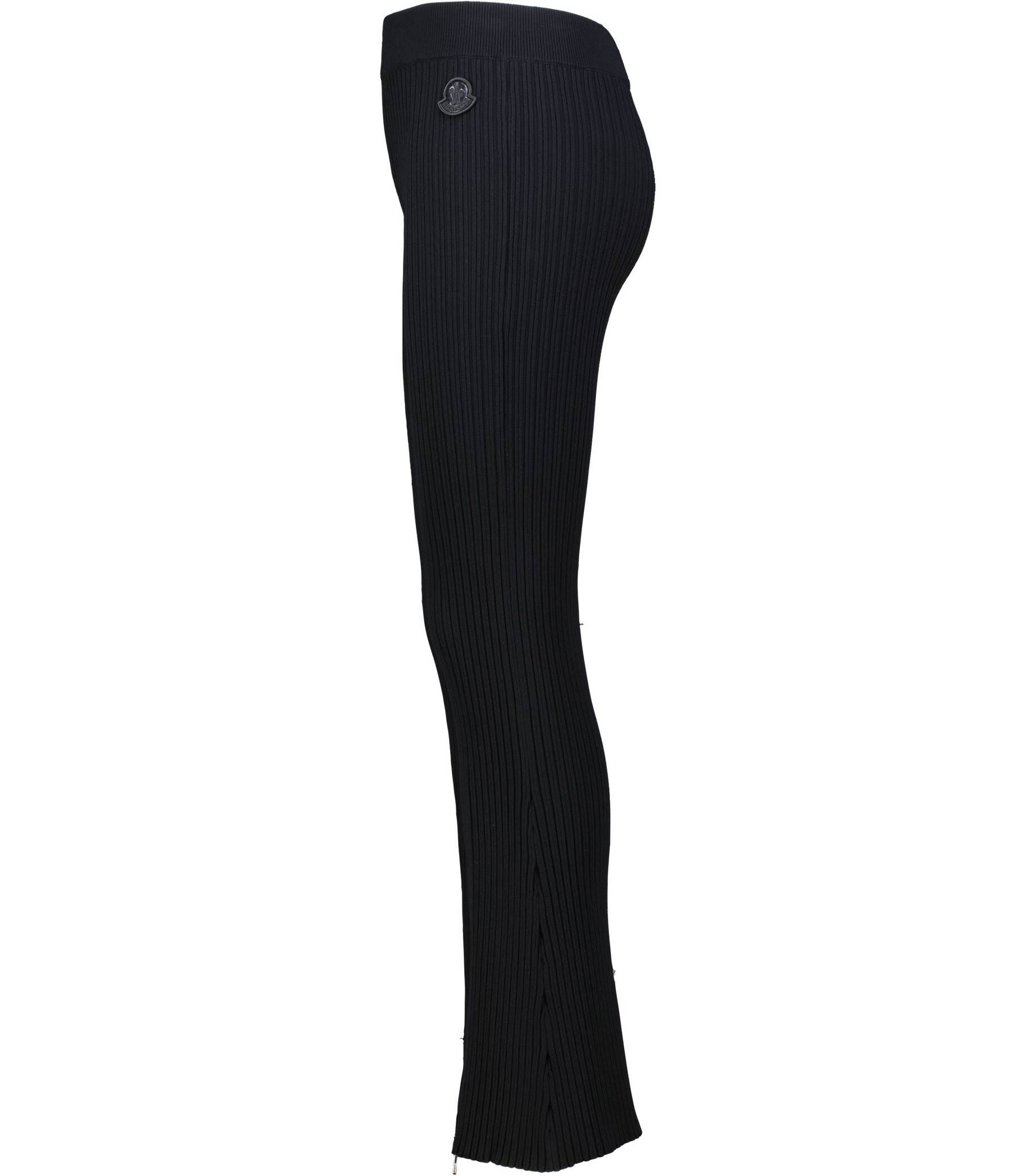 Moncler| Damen Hose STRAIGHT FIT