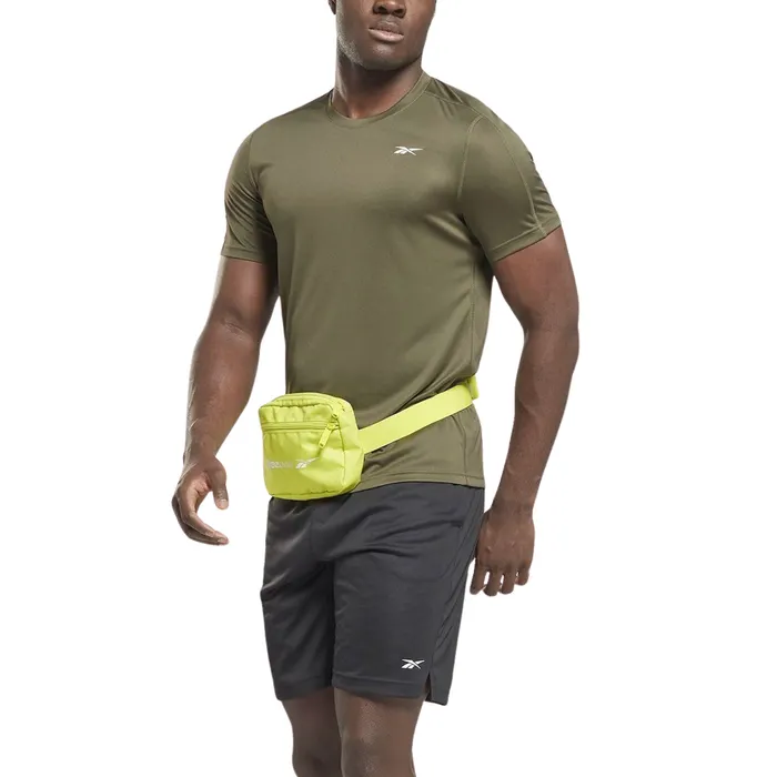Reebok Training Tech Shirt Heren