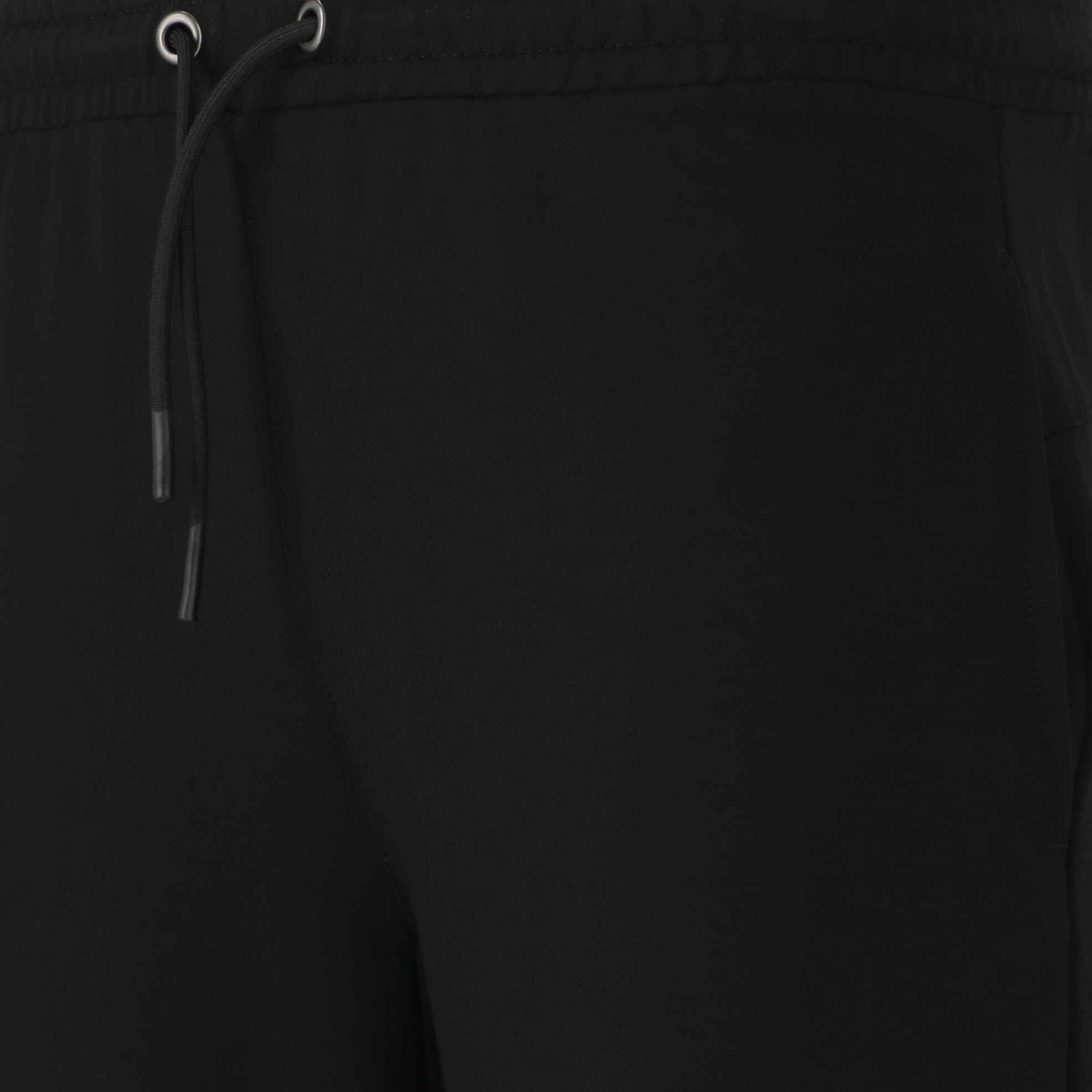 Virtus Patrick V2 M Sweat Shorts Herren schwarz