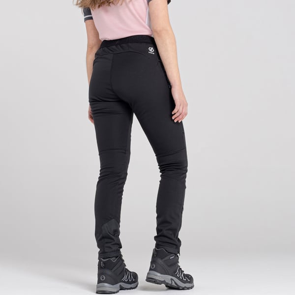 Pantalon randonnée DARE 2B FEATLY TROUSER BLACK