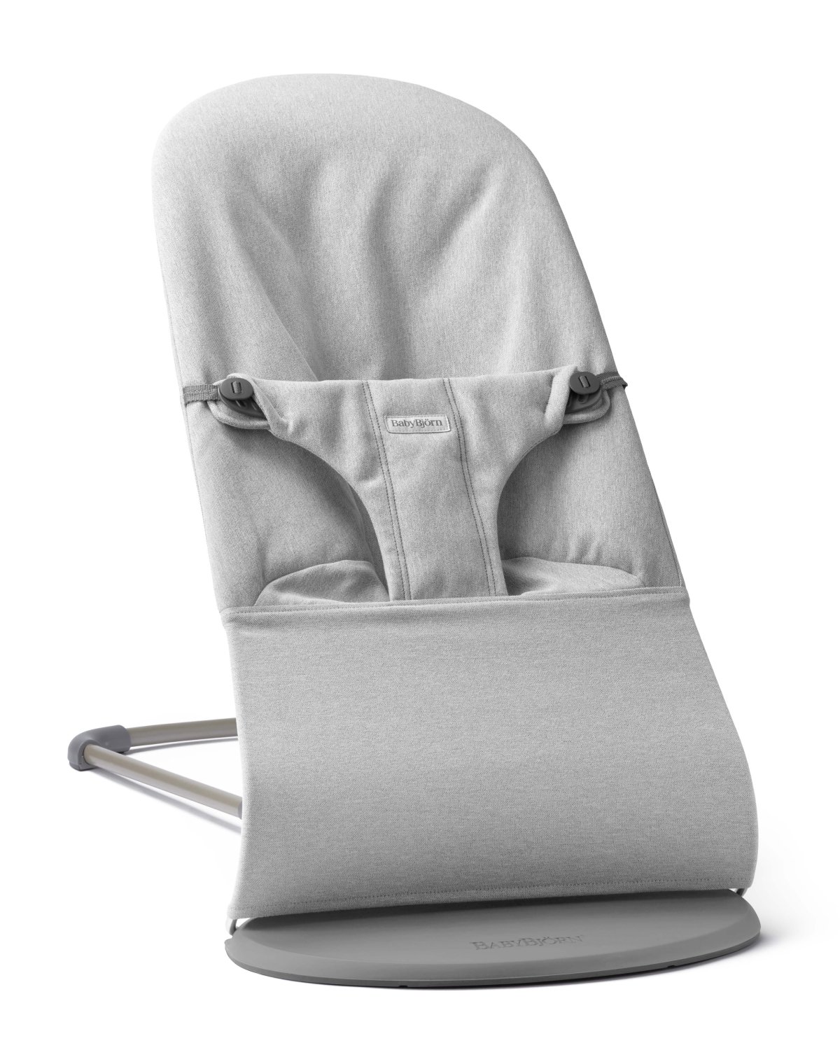 Vippestol Bliss – Best i Test Babysitter – Baby Bouncer 0-2år