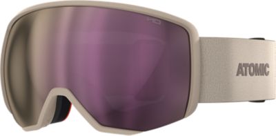 AtomicRevent L HD - beige