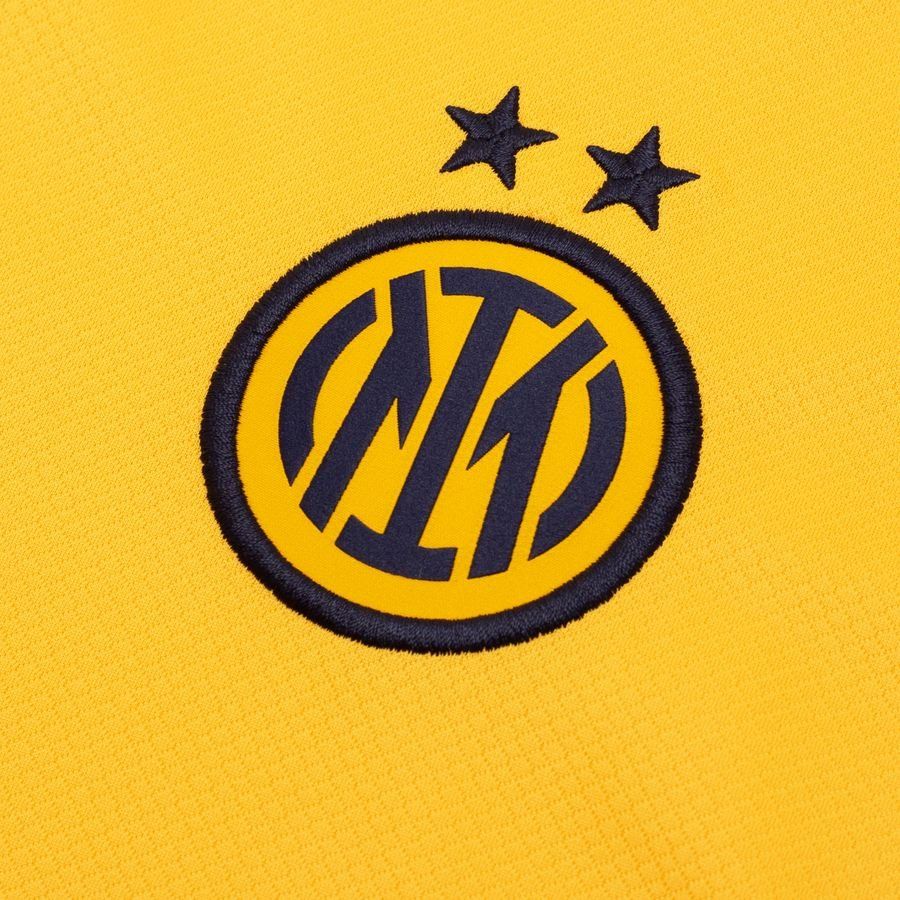 Inter Milan 3ème Maillot 2024/25 Enfant