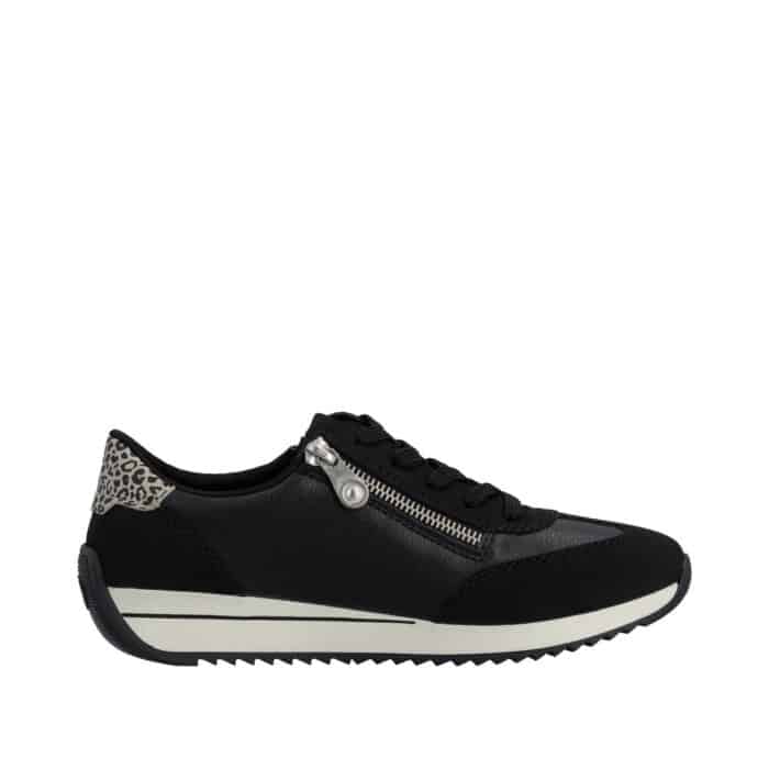 Rieker Sneakers Dame N1210-00