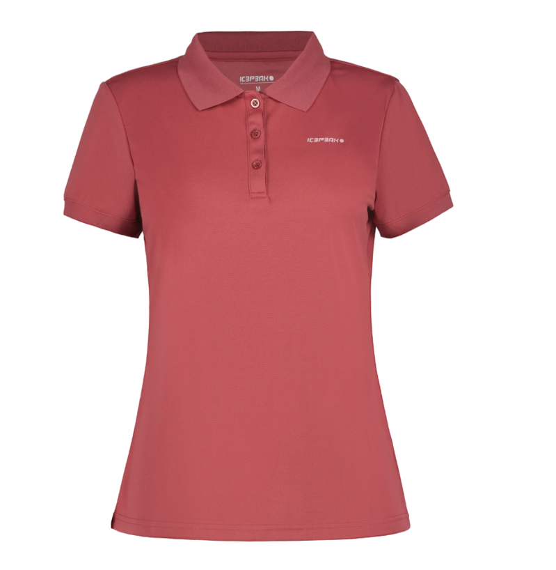 Bayard Polo