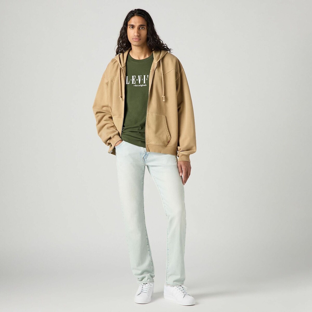 Calça jeans slim Levi's 511™