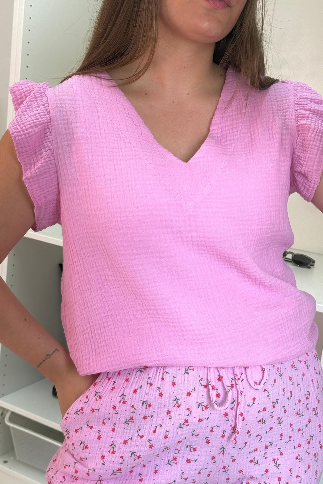 A-bee Malou Top
