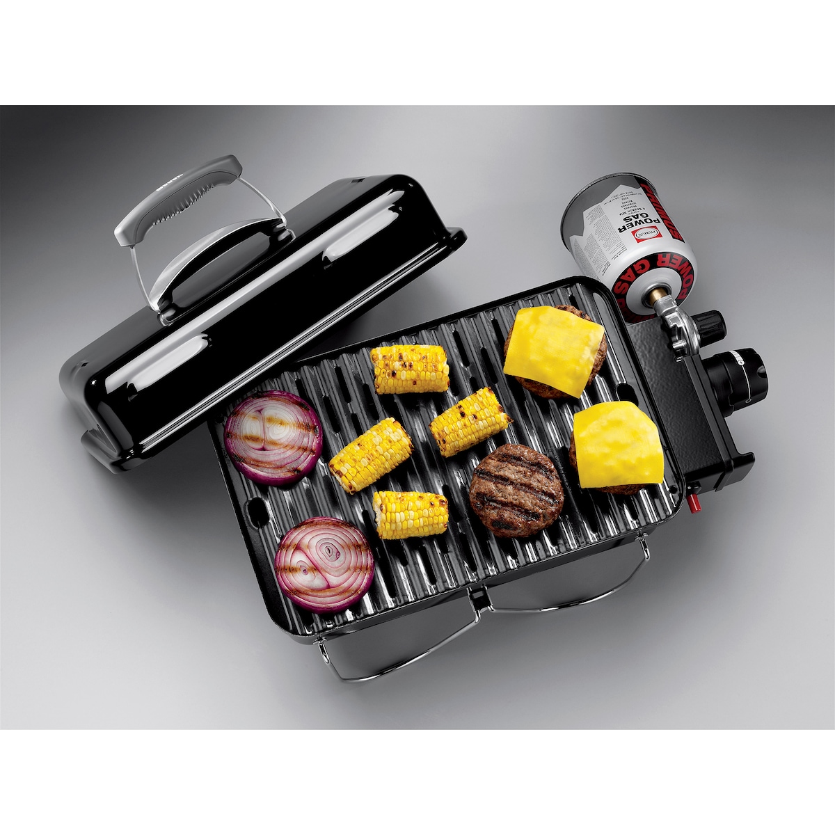Weber Go Anywhere gassgrill