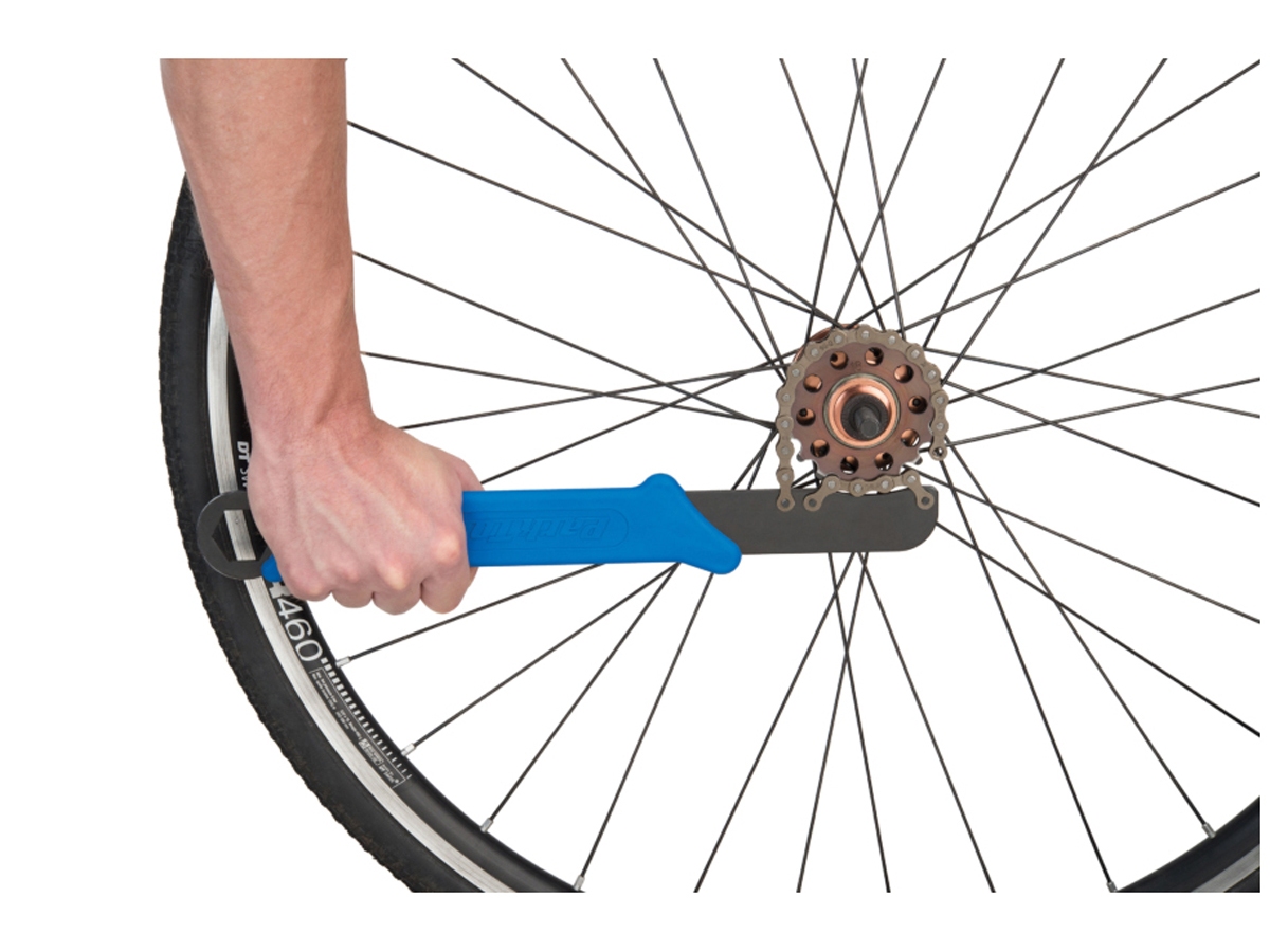 Park Tool Kassette Kædepisk