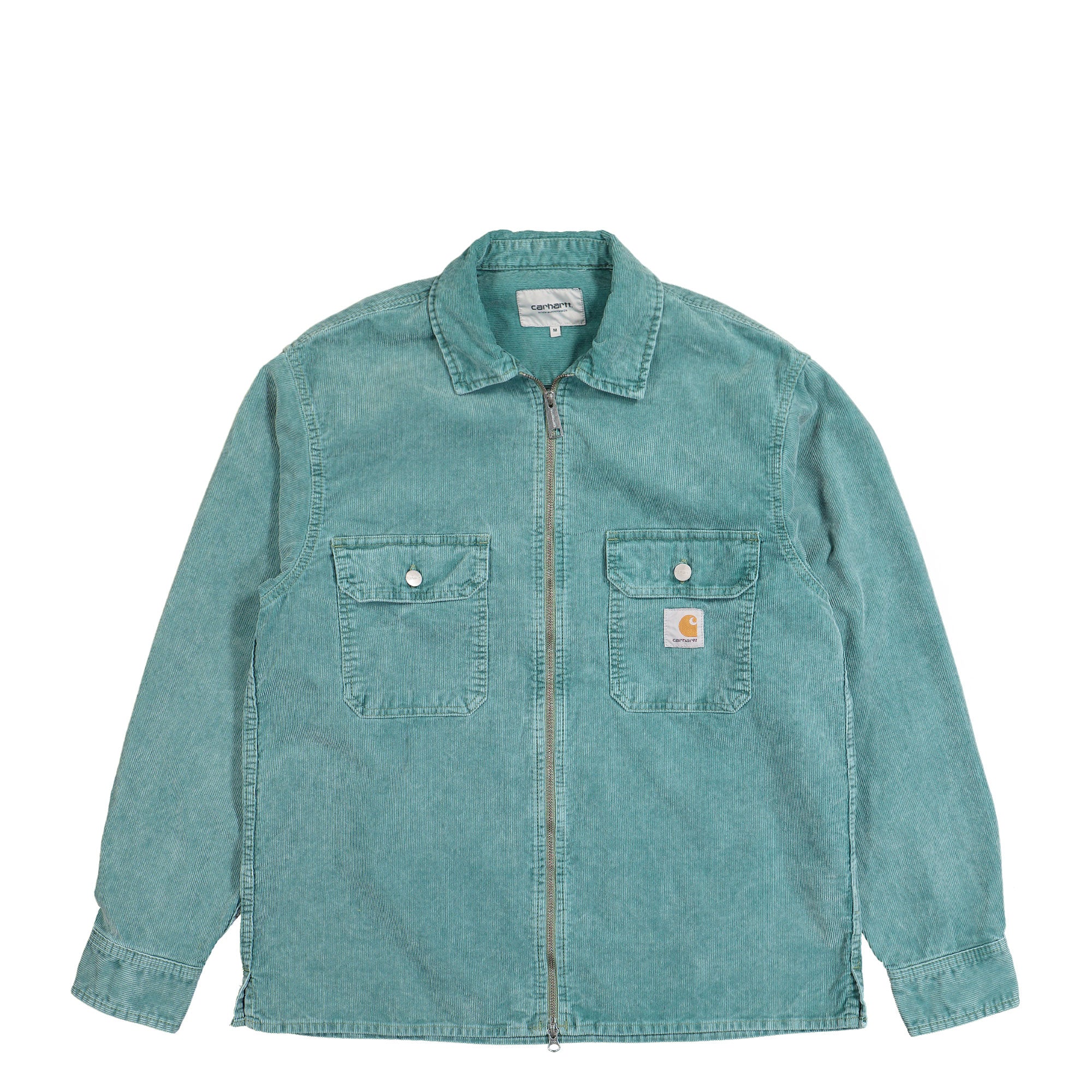 Carhartt WIP<br>Reynold Shirt Jacket