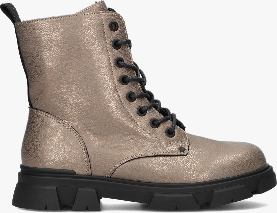 BULLBOXER bronzen bullboxer veterboots aaf504f6s