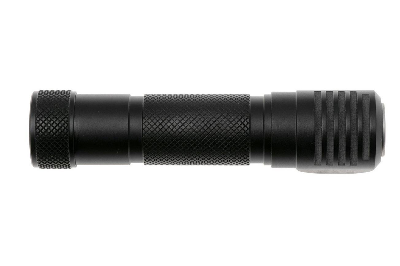 Nitecore HC33 hoofdlamp, 1800 lumen