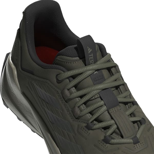 Chaussure de randonnée basse ADIDAS TERREX TRAILMAKER 2 LEA OLIVE STRATA/OLIVE STRATA/SILVER PEBBLE