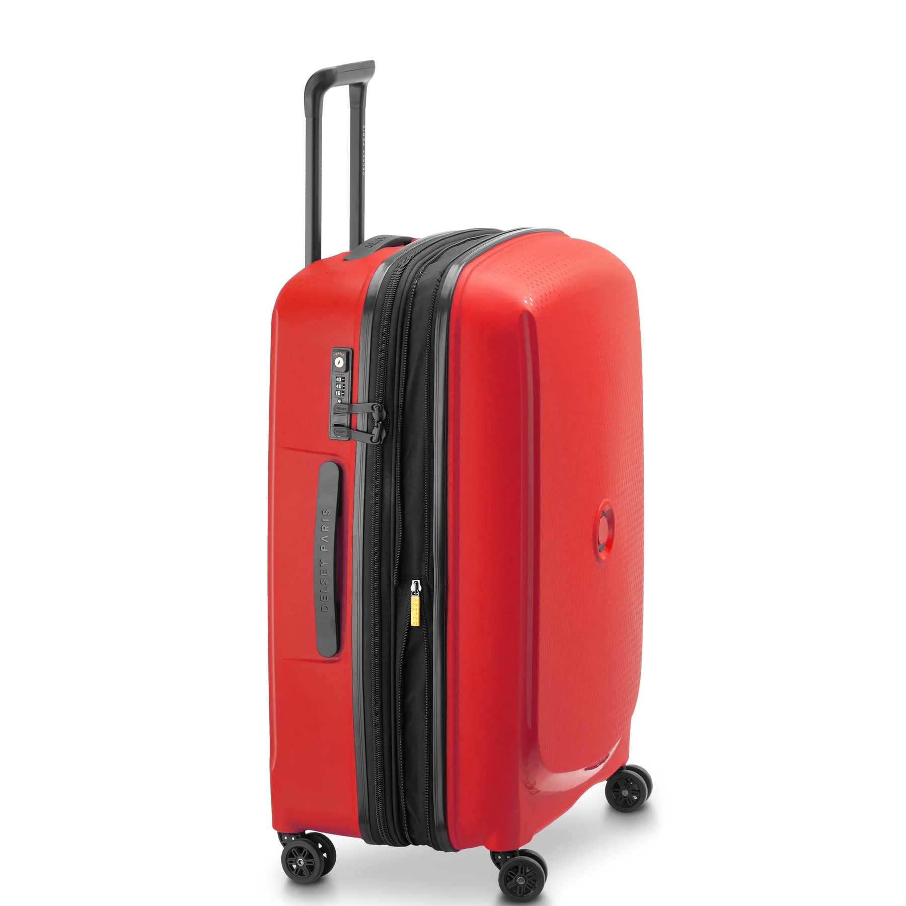 Valise soute - L Extensible (71cm) Matière Recyclée