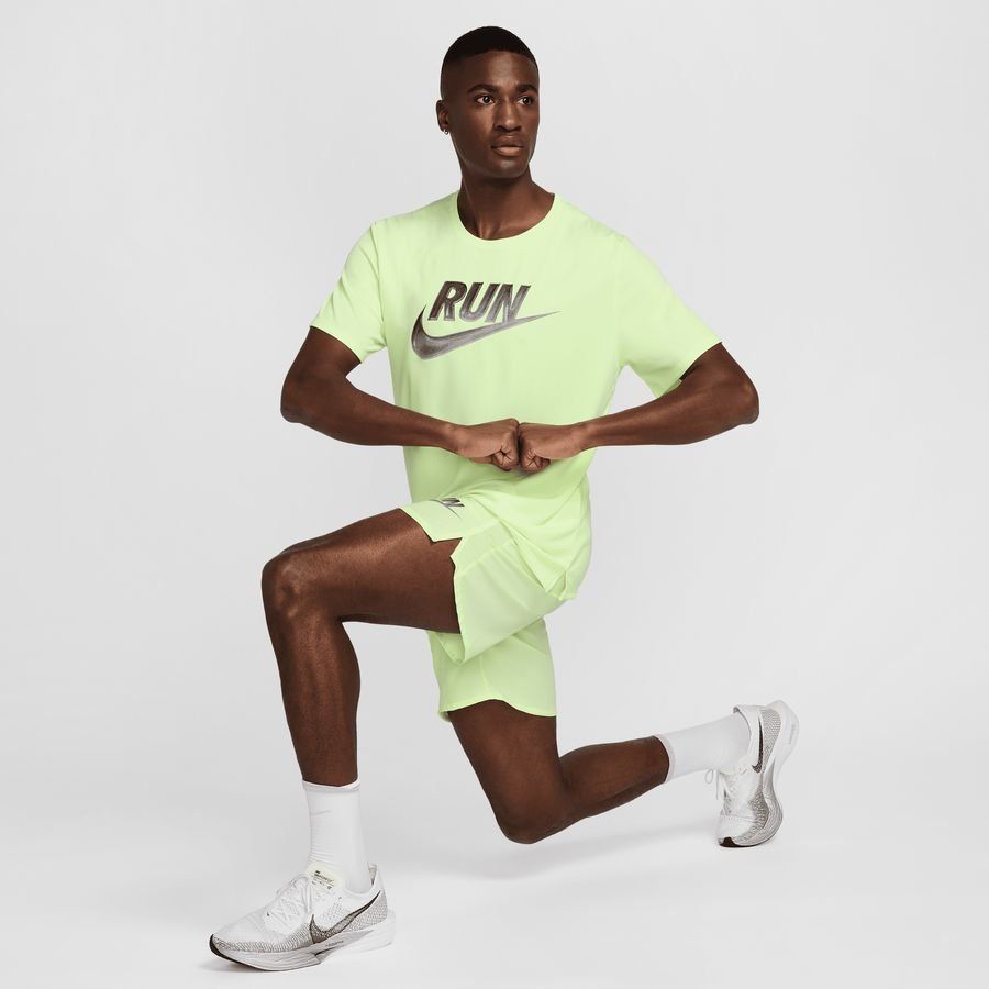 Nike Miler Run Energy