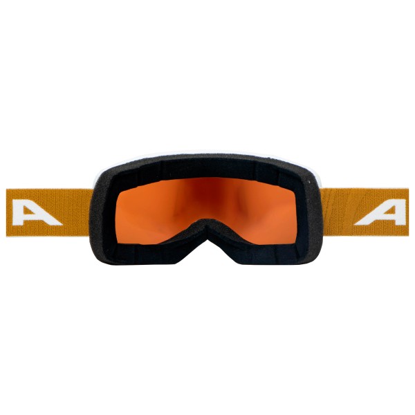 Alpina - Taos Q S2 - Masque de ski