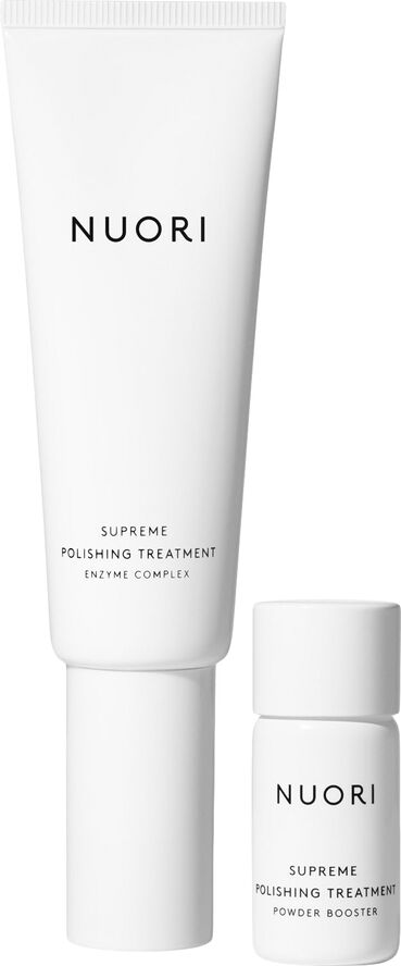Nuori Supreme Polishing Treatment 45 ml.