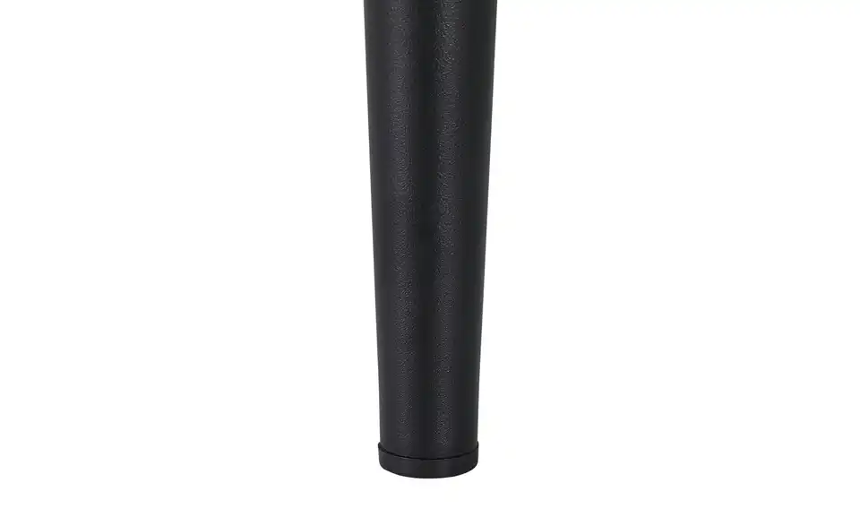 Samt-Armlehnenstuhl Bendigo