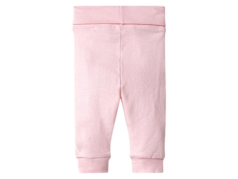 Set van 2 baby joggingbroeken