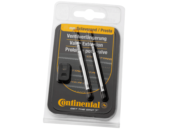 Continental Ventilforlænger, 20mm