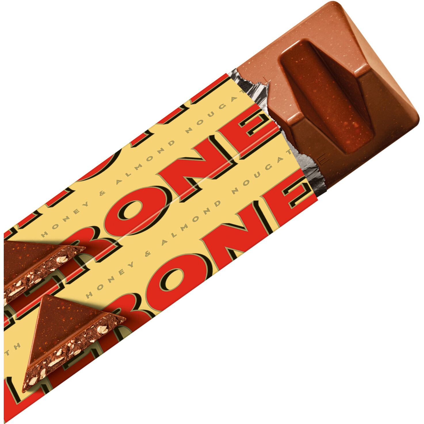 Toblerone Milk 360g