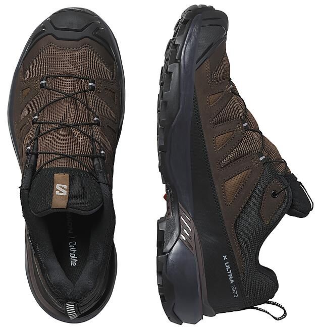 SALOMON - CHAUSSURES DE MULTIACTIVITE X ULTRA 360 LTR GTX M