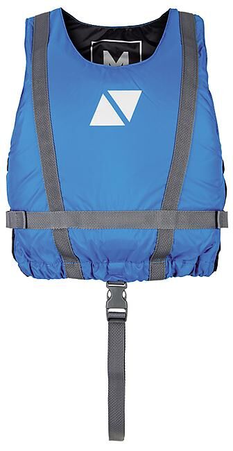 MAGIC MARINE - GILET BRAND
