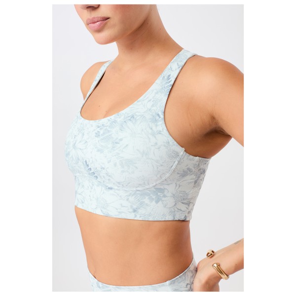 Mandala - Women's Sports Bra Printed - Brassière