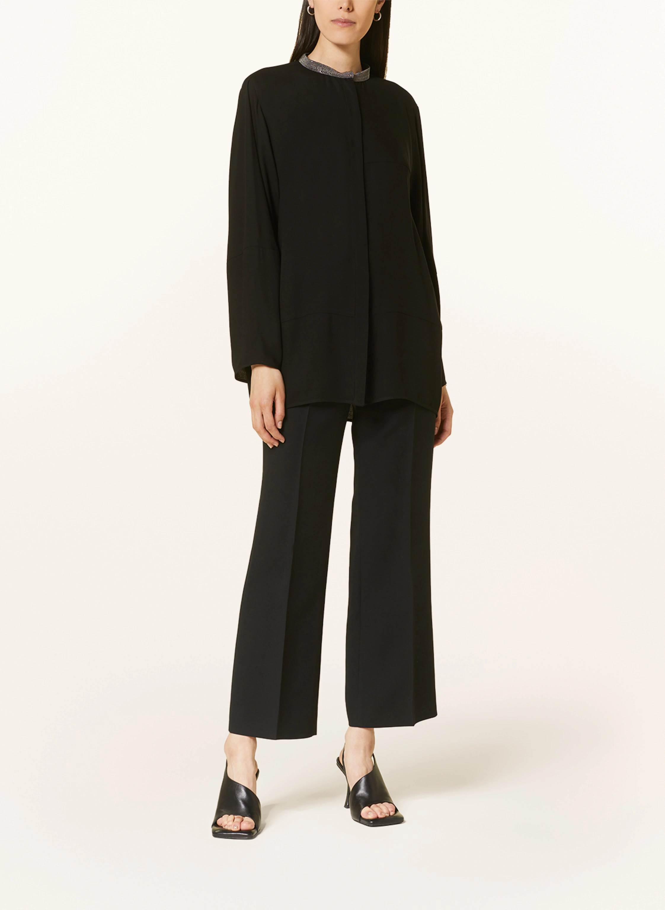 FABIANA FILIPPI Bluse