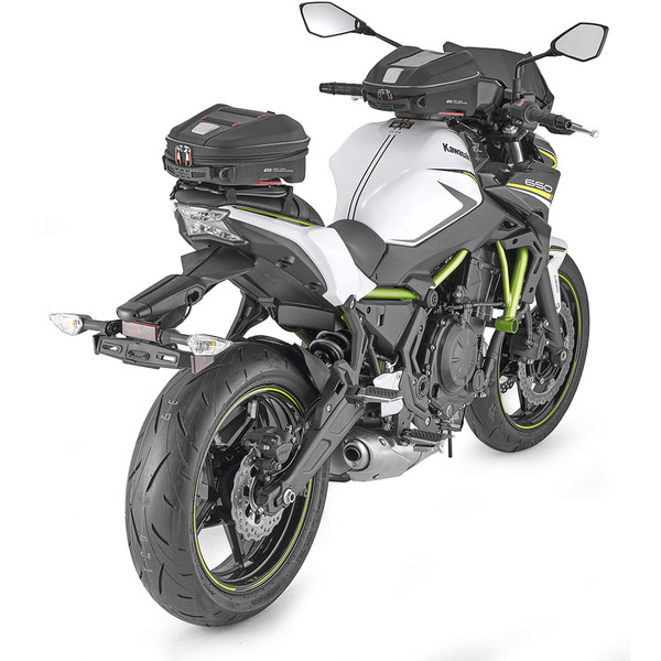 Givi - Sacoche de selle Sport-T ST610 Noir