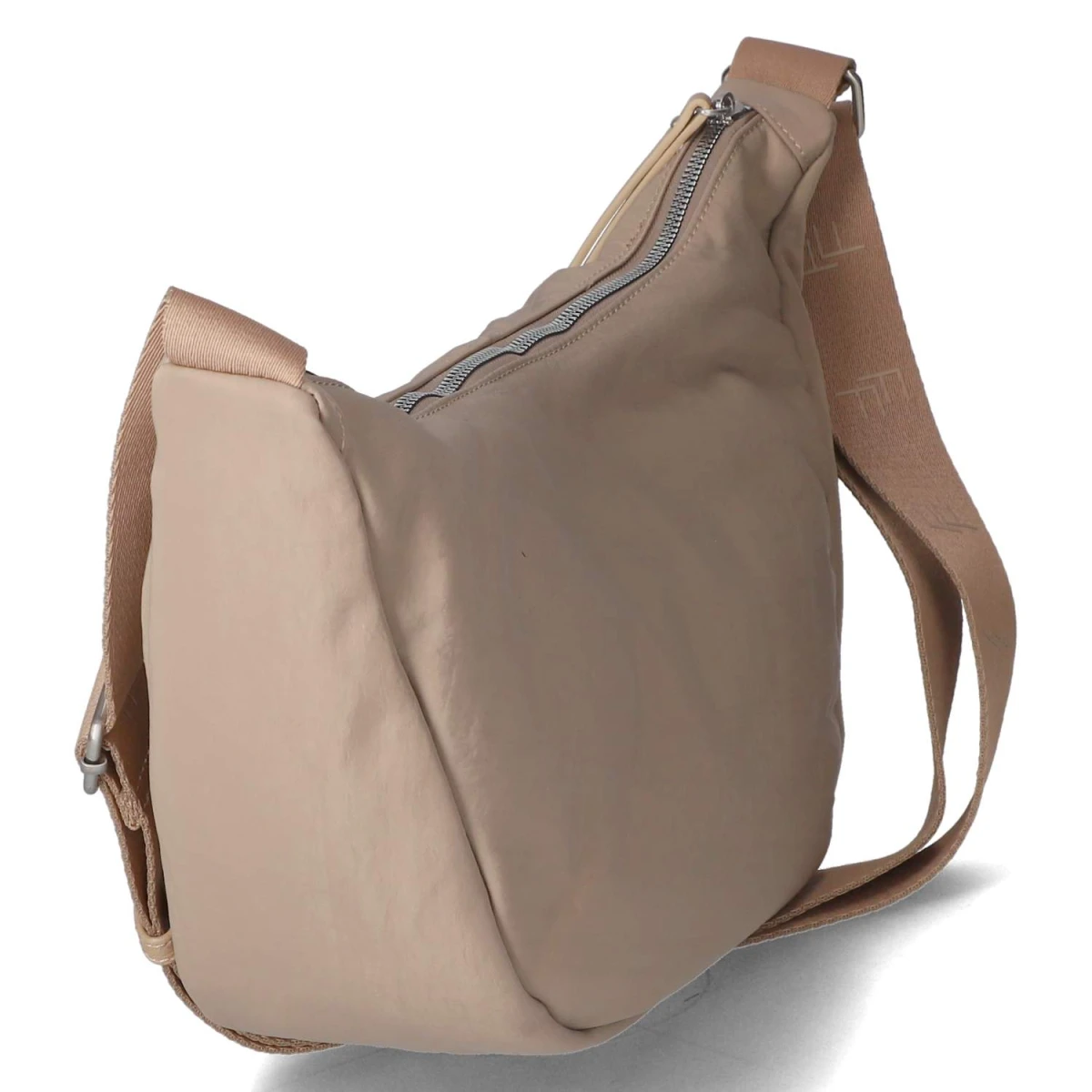 Fräulein FridaSchultertasche - Taupe