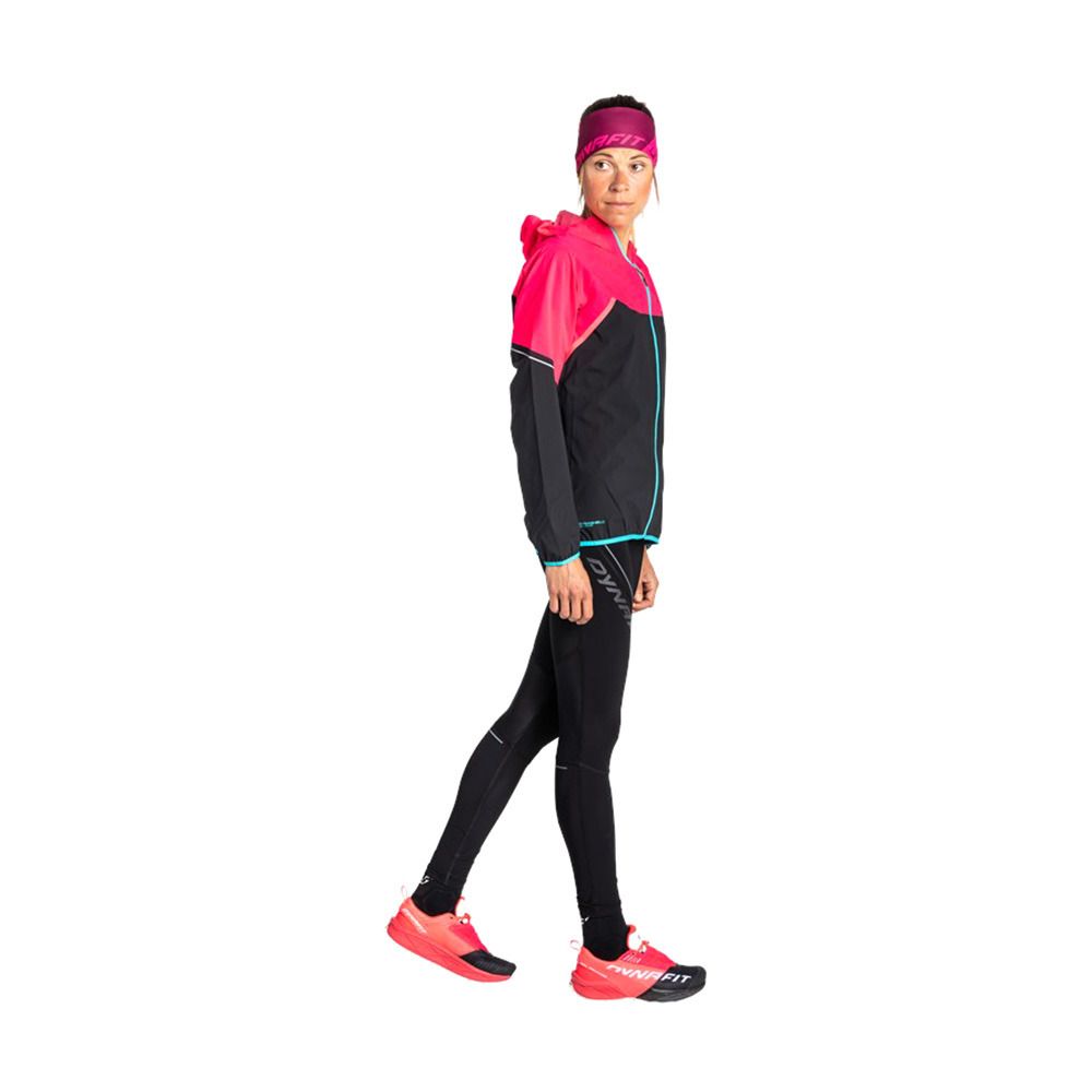 Dynafit ULTRA 2 - Collant Femme black out