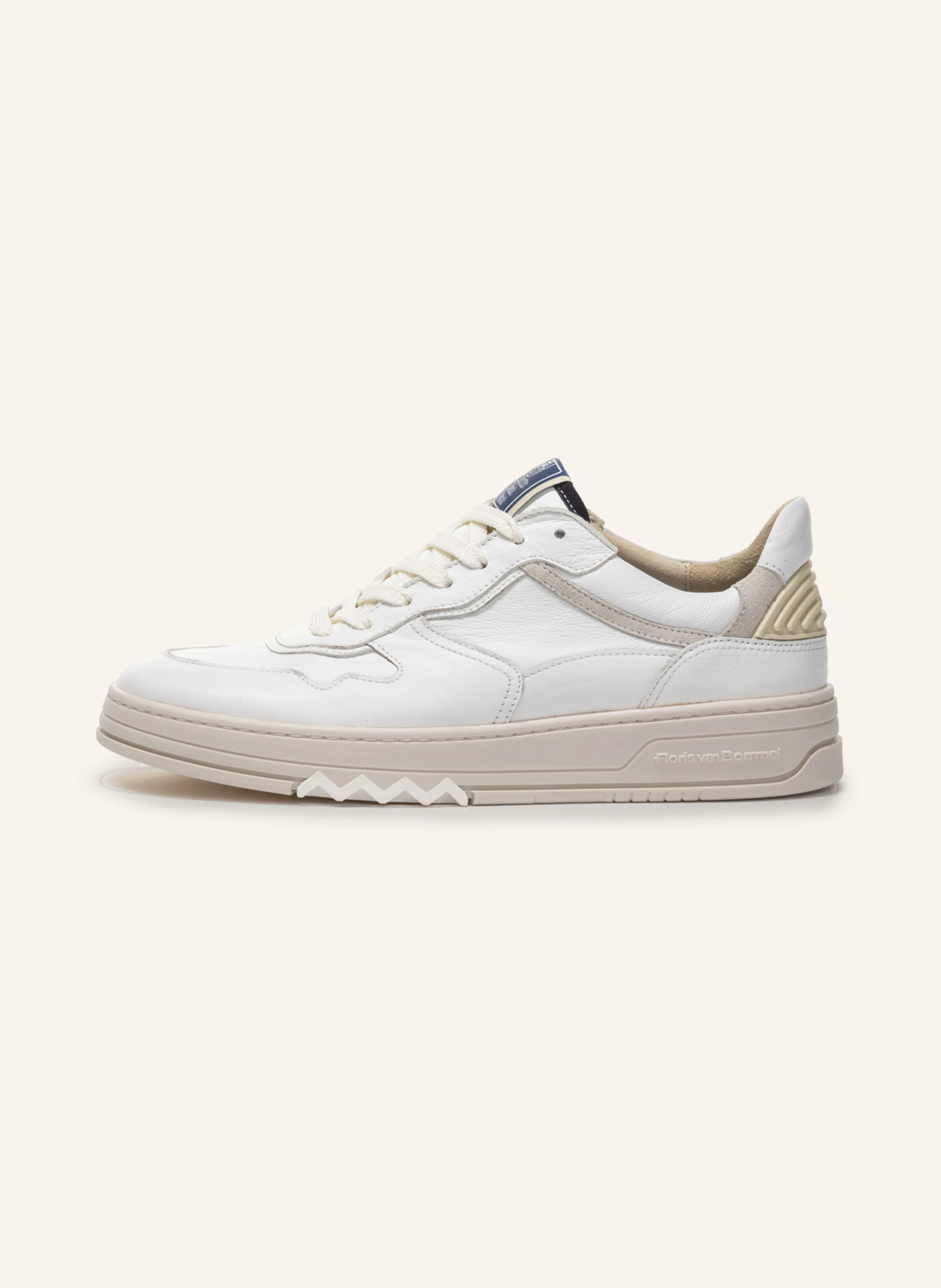 Floris van Bommel Sneaker DE OKKER 01