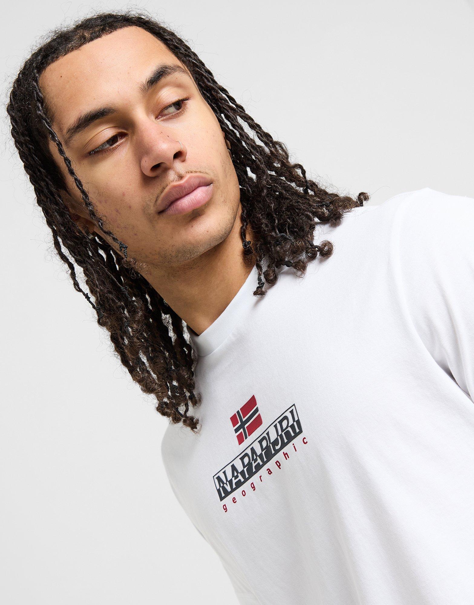Napapijri T-shirt Sory Homme